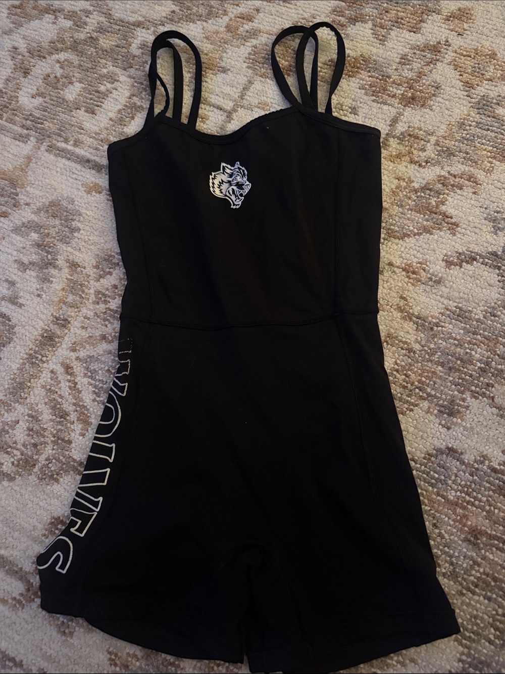 Darc Sport one piece small workout